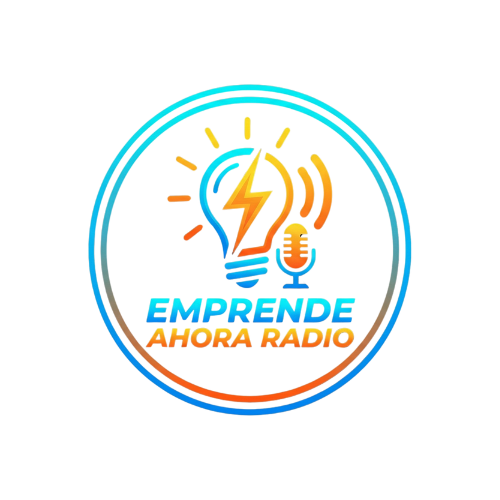 Logo de Emprende Ahora Radio